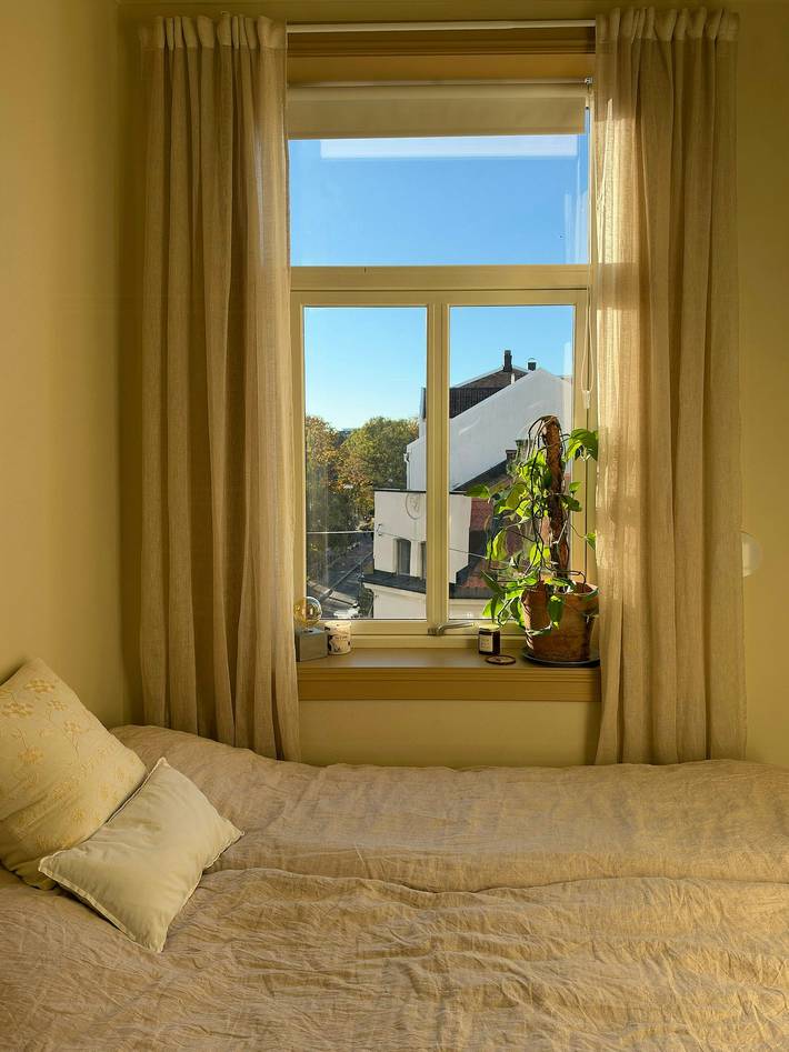 Ferienwohnung für 2 Personen in Oslo Gemeinde - 2