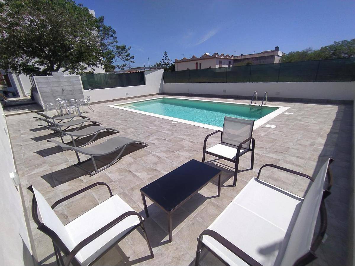 Appartamento intero, Appartamento Con 3 Camere Con Bagno Interno, Cucina Sea & Sun 2 in Triscina, Castelvetrano (Comune)