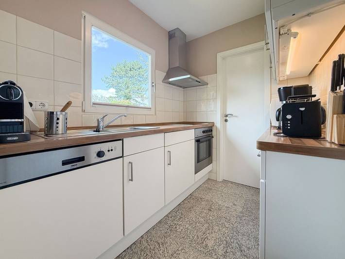 Ferienhaus für 4 Personen, mit Terrasse und Garten in Timmendorfer Strand - 3