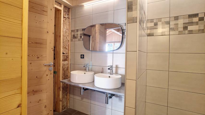 Chalet individuel Bas Thex - 10 personnes - St Jean d'Aulps in Saint-Jean-d'Aulps, Les Portes du Soleil