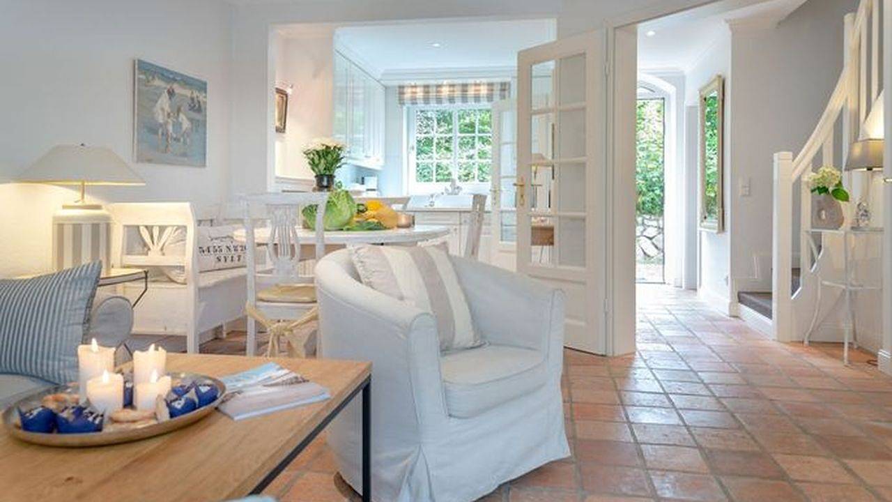 Ferienhaus für 5 Personen (105 m²) in Sylt-Ost in Tinnum, Sylt (Gemeinde)