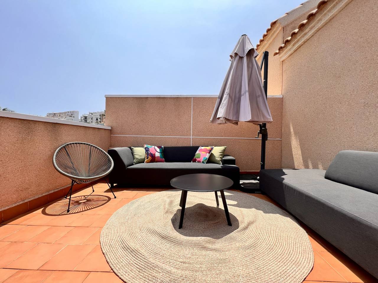 La Mata´s Beach House by United Renters in Torrevieja, Costa Blanca