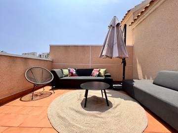 Bungalow für 4 Personen in La Mata, Costa Blanca, Bild 4