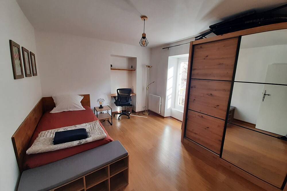 Entire apartment, Ecrin de Valdeblore in Valdeblore, Nice region