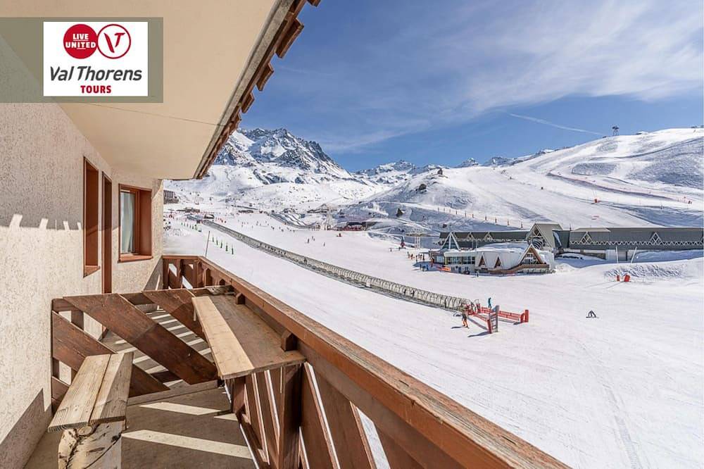 Photo : Appartement de vacances