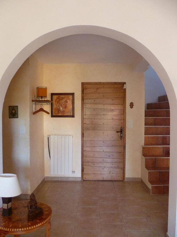 Location de vacances pour 4 personnes, avec jardin et piscine à Saint-Georges-d'Orques - 2