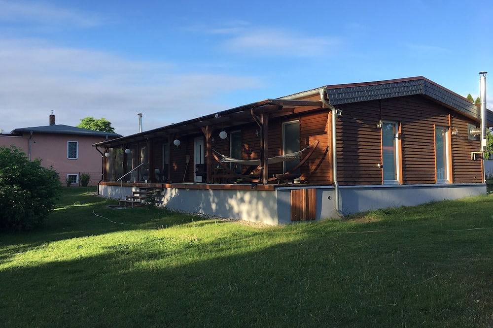 Zurzeit Nicht verfügbar in Jessern, Schwielochsee
