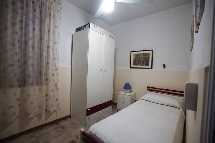 Appartamento intero, La casa di Rosi appartamento con vista tra Etna e mare in Augusta (comune), Siracusa e dintorni