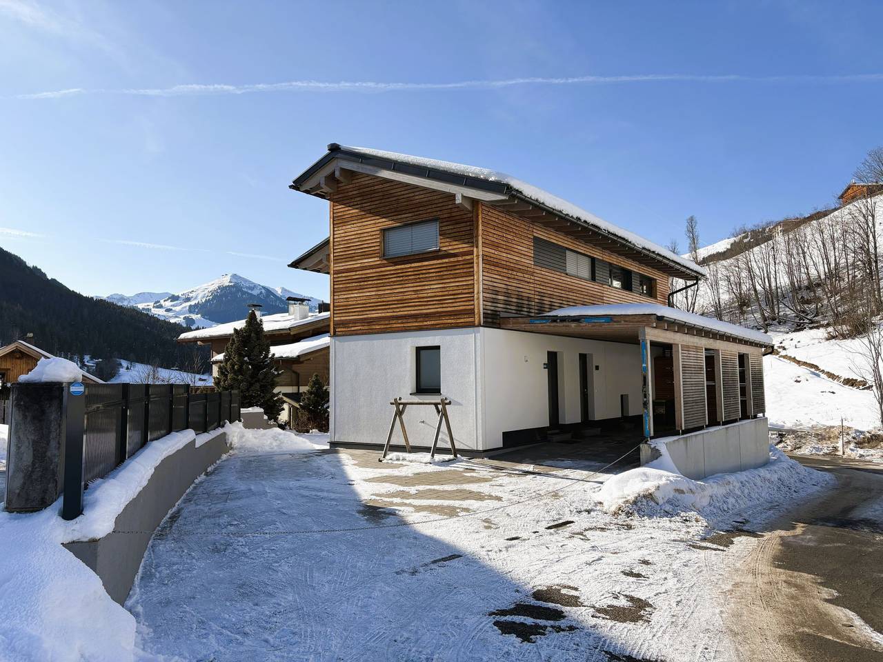 Geheel appartement, Pantera - Ski In Ski Out in Saalbach, Saalbach-Hinterglemm