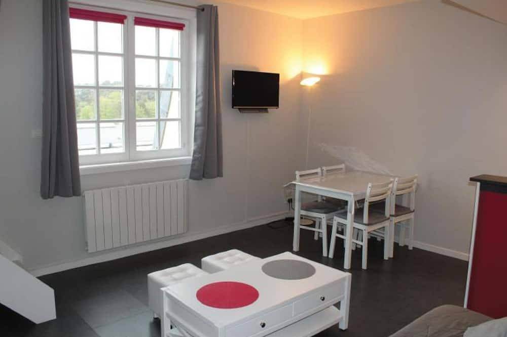 Apartamento entero, Nueva .. Encantador duplex T2 con piscina y tenis in Hardelot Plage, Neufchâtel-Hardelot