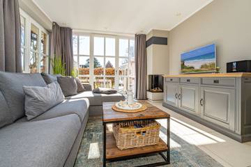 Vacation Rental for 4 Guests in Westerland, Sylt (Gemeinde), Picture 2