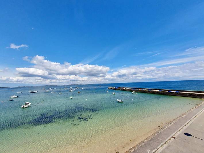 Gîte pour 4 personnes, avec Vue dans Plage du Port d'Orange - 4