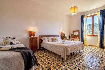 Villa for 8 People in Alghero, Sassari Province, Photo 1