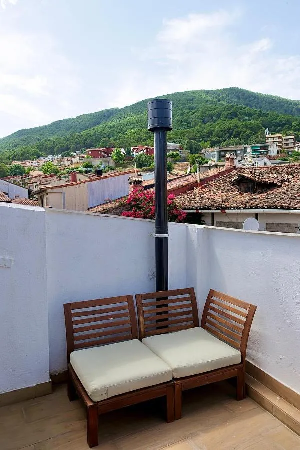 Casa de vacaciones para 2 personas, con vistas y balcón, Familias con niños - 1