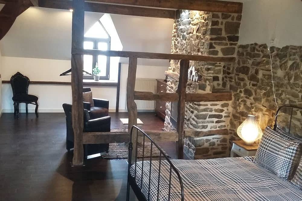 Schönes altes Bauernhaus, komplett modernisiert in Spa, Lüttich und Umgebung