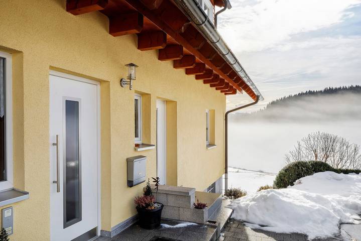 Bauernhof für 4 Personen, mit Garten in Titisee-Neustadt - 3