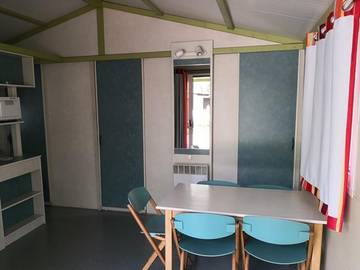 Bungalow voor 5 Personen in Grosseto-Prugna, Corse-du-Sud, Afbeelding 2