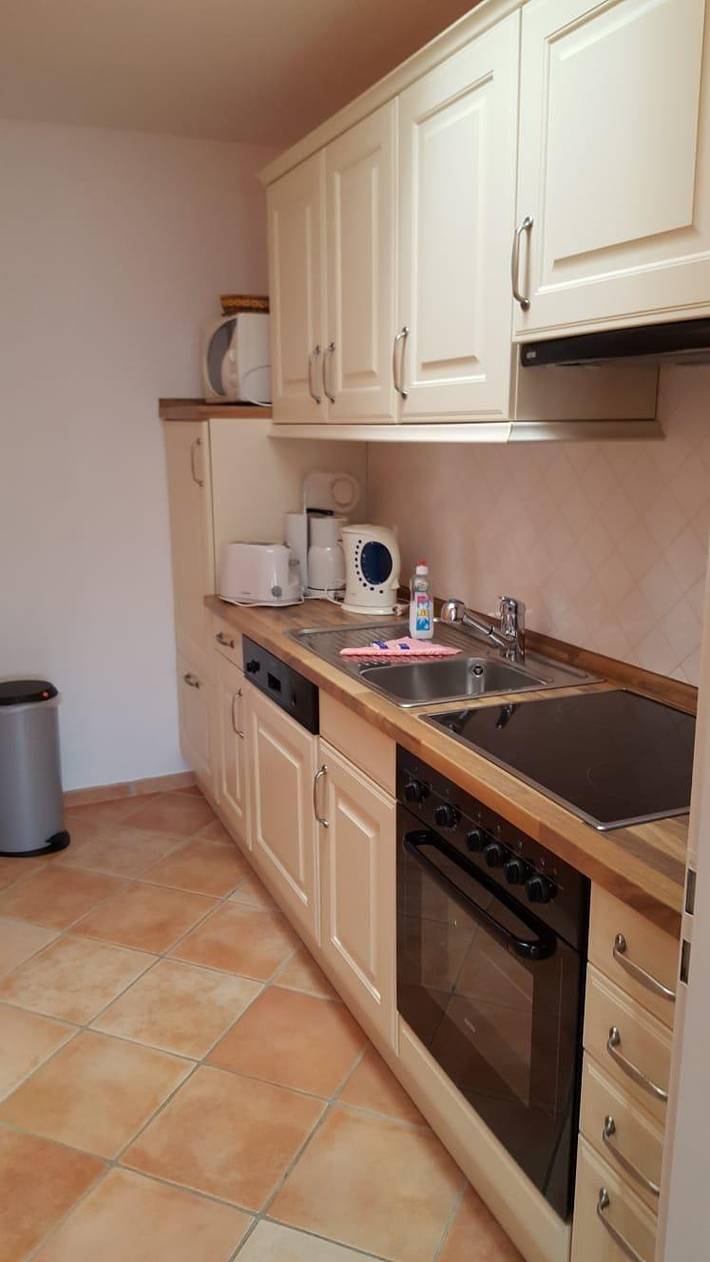 Bungalow für 5 Personen, mit Garten in Ostholstein - 2