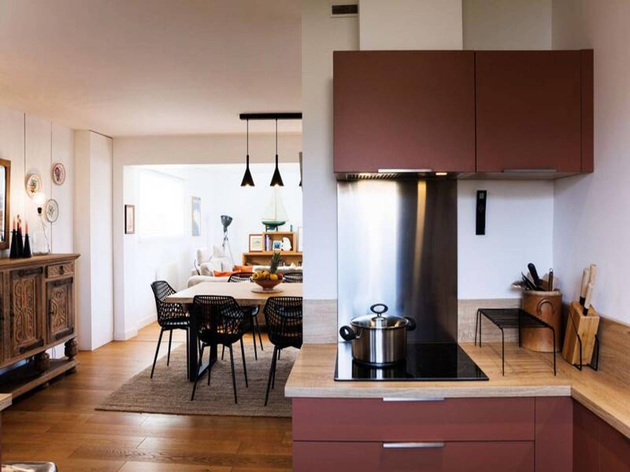 Appartement entier, Maison près du sentier Gr 34 et des plages in Trégastel, Côte de Granit Rose