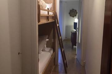 Appartement De Vacances pour 4 Personnes dans Auron, Saint-Étienne-de-Tinée, Photo 2