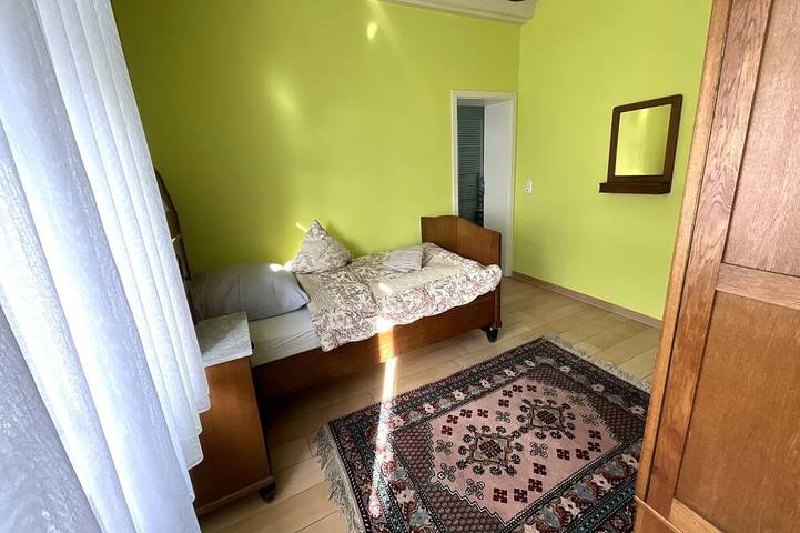 Ferienhaus für 10 Personen, mit Sauna und Garten sowie Balkon, mit Haustier in Varel - 3