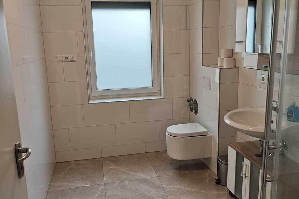 Ganze Wohnung, Apartments Feniks in Blomberg, Kreis Lippe