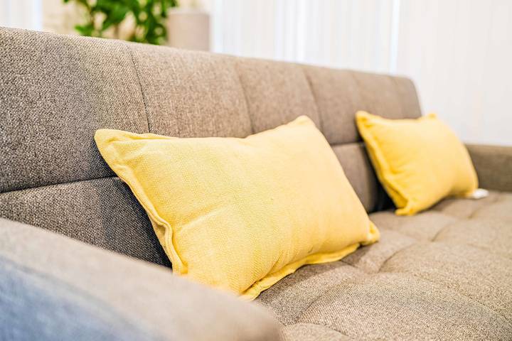 Location de vacances pour 4 personnes, avec jardin et terrasse dans Californie - 4