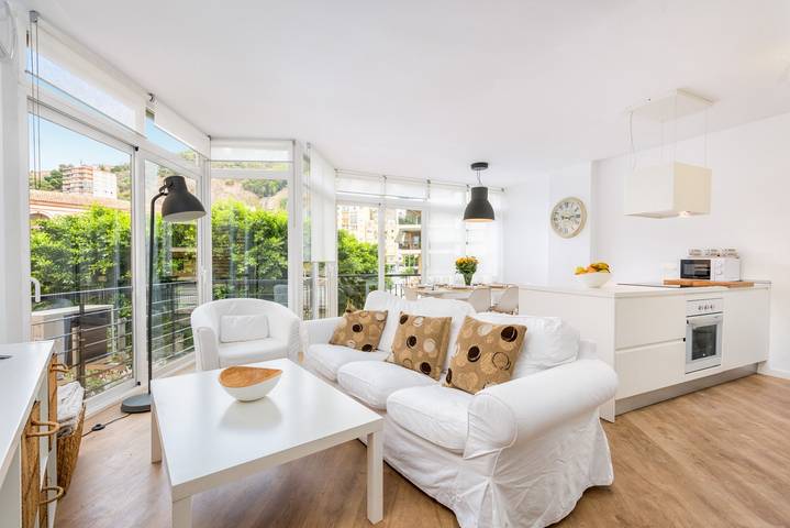 Lägenhet för 6 Personer - 1