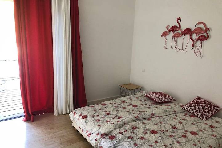 Villa pour 12 personnes, avec jardin et terrasse dans Palombaggia - 4