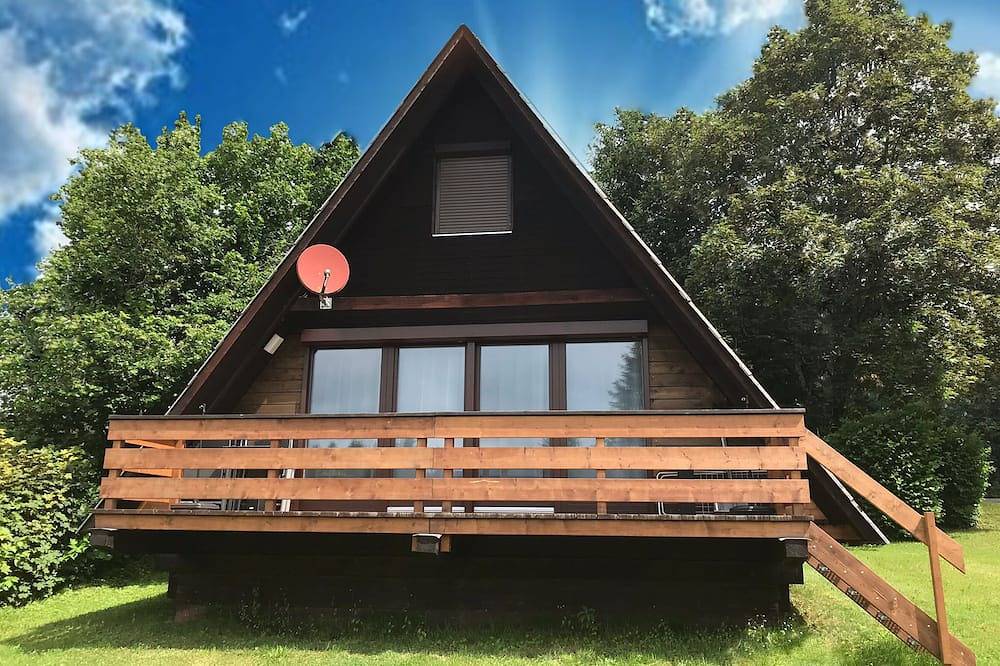 Casa vacanza a Chiemgau a partire da 116€ a notte
