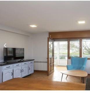 Gîte pour 4 personnes, avec vue et jardin à Tapia de Casariego - 2