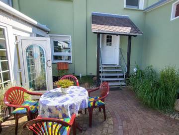 Ferienwohnung für 6 Personen in Ribnitz, Ribnitz-Damgarten, Bild 3