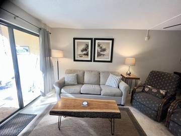 Villa for 6 Guests in South Carolina Lowcountry, South Carolina, Picture 2