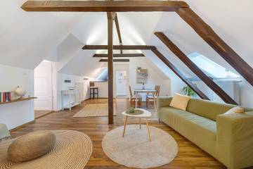 Ferienwohnung für 4 Personen in Südheide, Naturpark Südheide, Bild 1