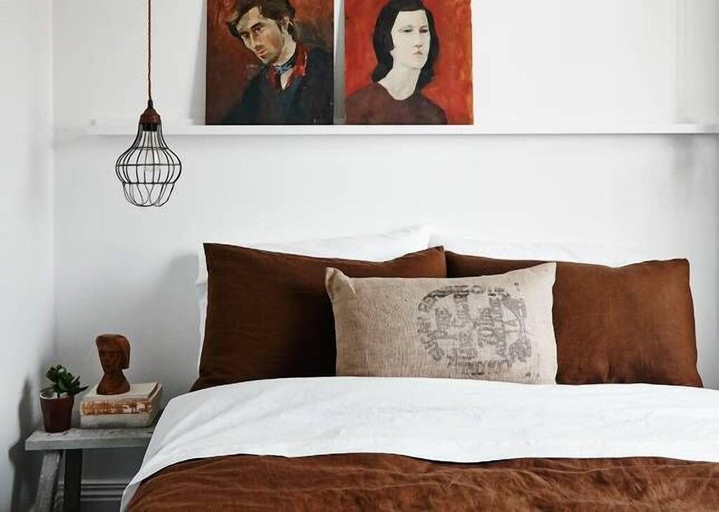 Der Stand - Trentham in Trentham, Hepburn Shire