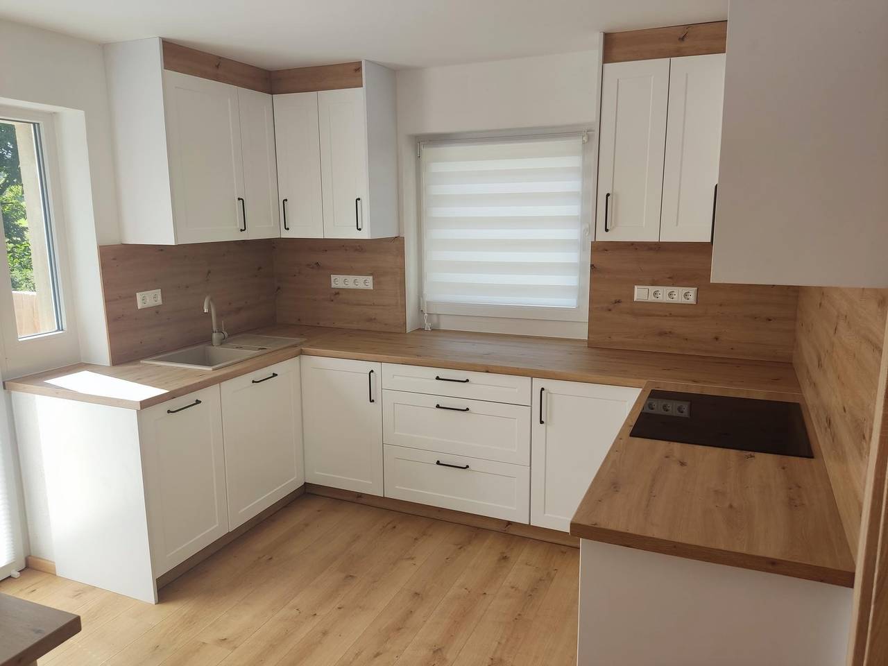 Apartamento vacacional entero, Grüne Oase in Gornau, Montes Metálicos