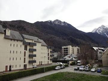 Location De Vacances pour 6 Personnes dans Vielle-Aure, Pyrénées, Photo 1