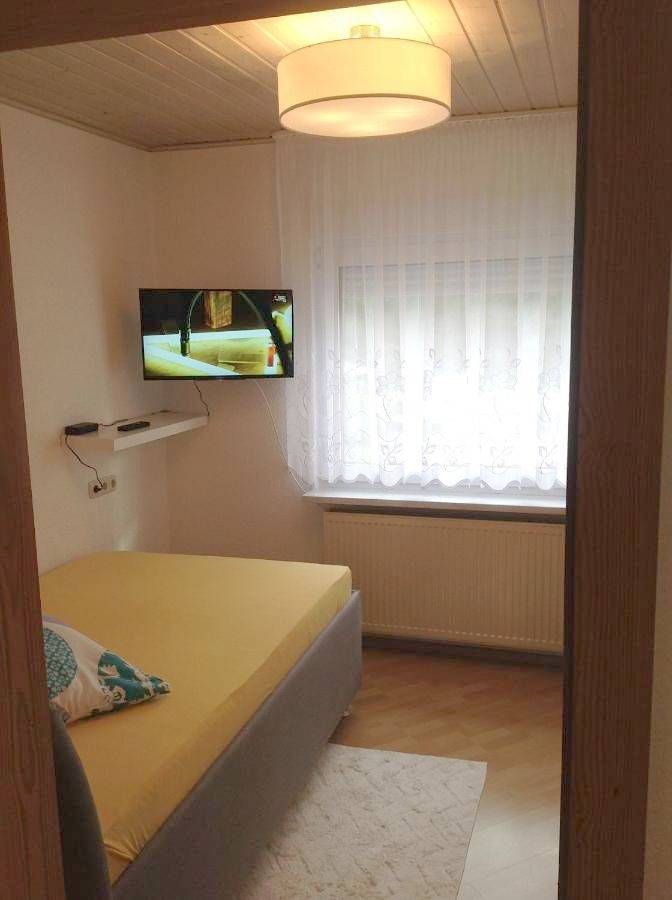 Ganze Wohnung, Apartment in Königsee-Rottenbach, Ostthüringen