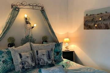 Cottage for 8 People in Brem-sur-Mer, Loire Valley, Photo 1