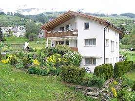 Ferienwohnung für 4 Personen, mit Terrasse - 1