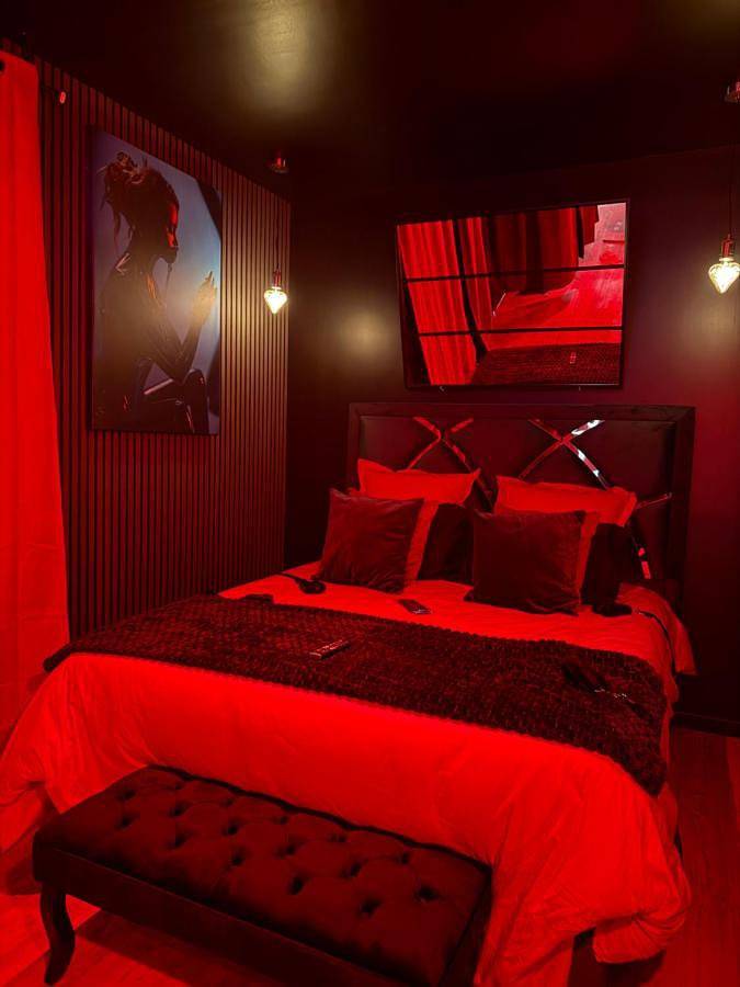 Hotel para 2 personas - 1