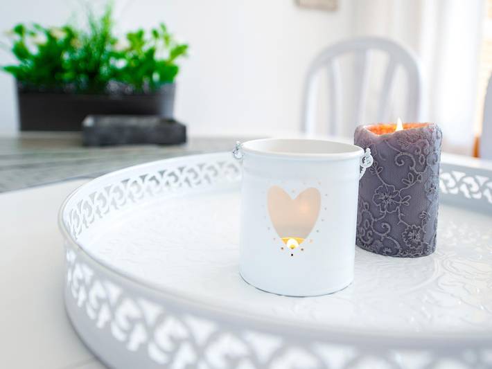 Ferienwohnung für 4 Personen, mit Terrasse und Meerblick in Porto Cristo - 3