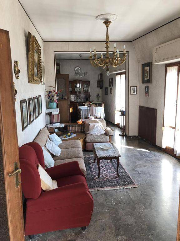 Ganze Wohnung, Attico Anna in Ortona, Ortona (Gemeinde)