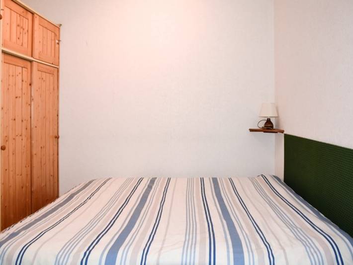 Ganze Wohnung, Gemütliches zentrales Apartment - 5 Pers. in Montgenèvre, Briançon und Umgebung