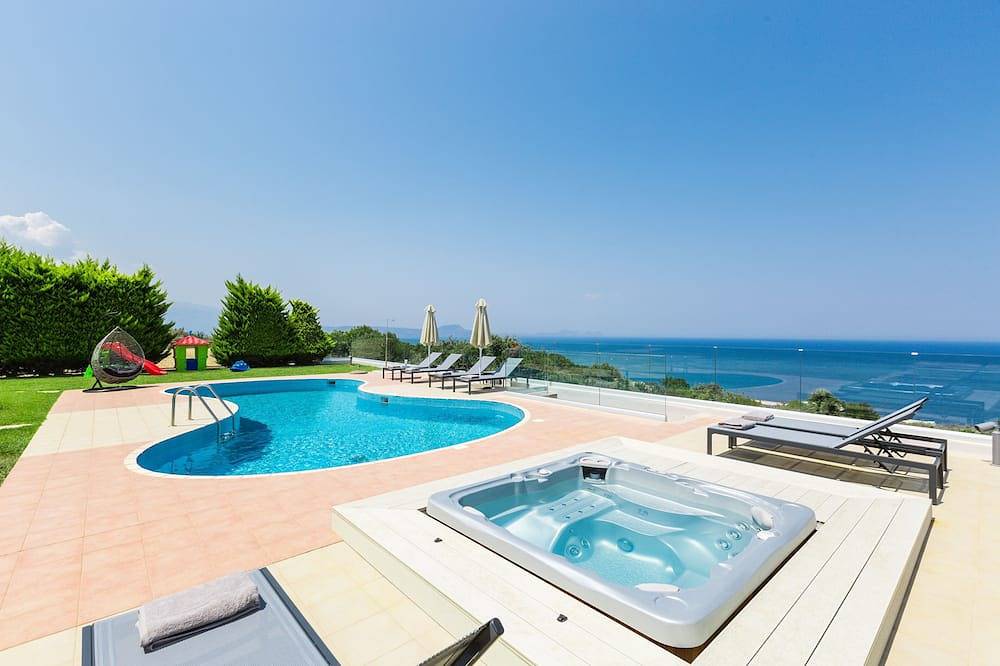 Casa vacanza a Rethymno a partire da 407€ a notte