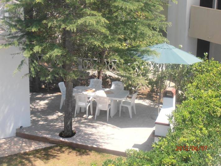 Gîte pour 10 personnes, avec jardin, animaux acceptés à Gajac - 4