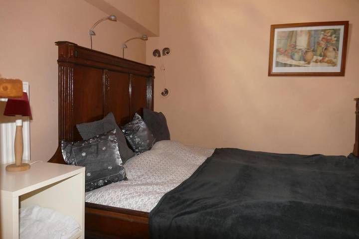 Chambre d’hôte pour 2 personnes, avec jardin ainsi que vue et sauna à Visé - 3