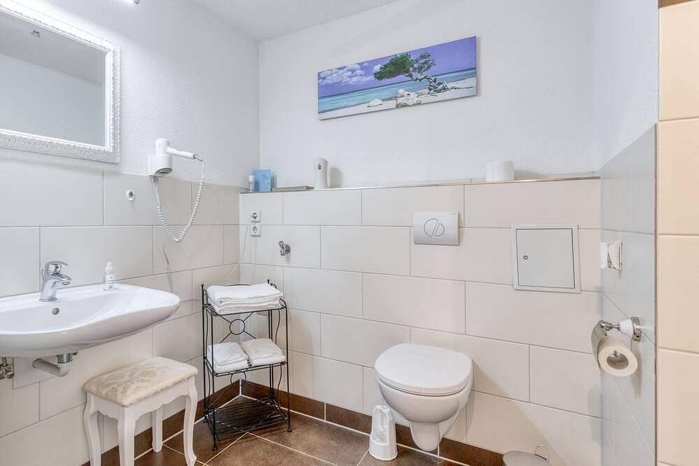 Ganze Wohnung, Hexenstube in Neinstedt, Thale