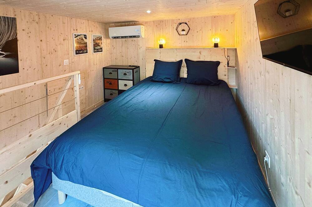 Tiny house premium.\nproche Montpellier et Méditerranée in Jacou, Région de Montpellier