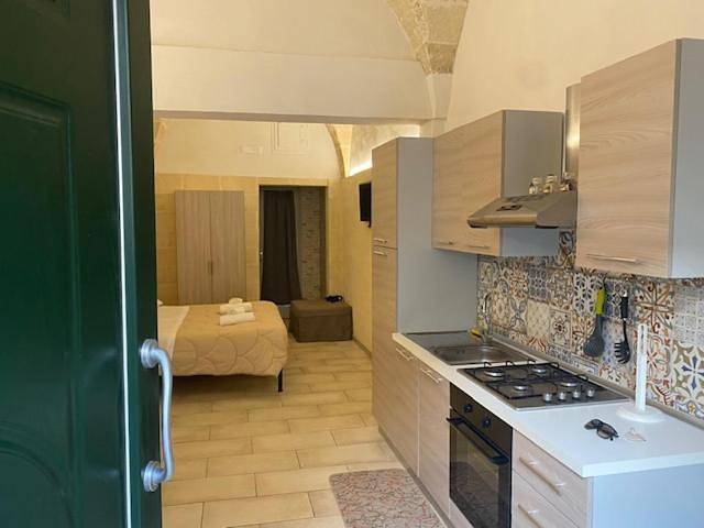 Gîte pour 3 personnes à Francavilla Fontana